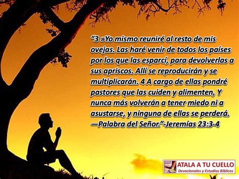 Jeremias 23 MBBTAG .